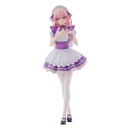 My Dress-Up Darling PVC Statue 1/7 Sajuna Inui Pretty Maid Ver. 22 cm P058242