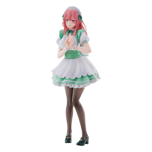 My Dress-Up Darling PVC Statue 1/7 Shinju Inui Pretty Maid Ver. 24 cm P058243