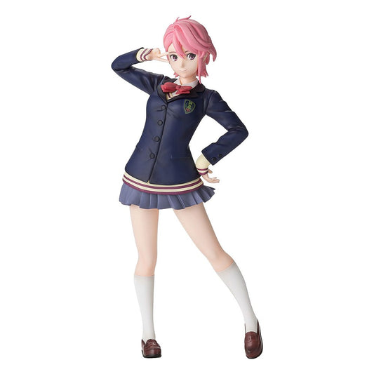 Dandadan PVC Statue 1/7 Aira 22 cm P058245