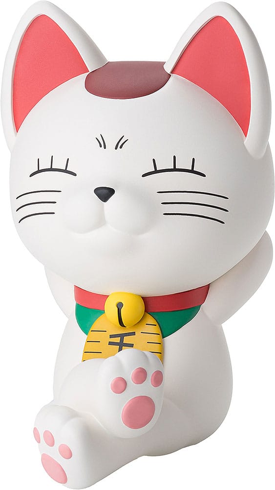 Dandadan Coin Bank Turbo Granny (Beckoning cat) 17 cm P058246