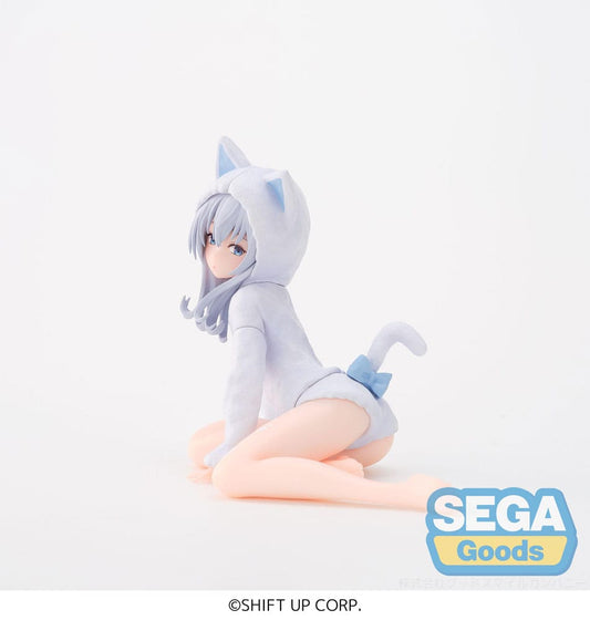 Goddess of Victory: Nikke PVC Statue N102 10 cm P058249