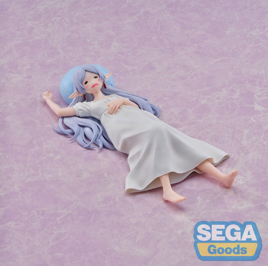 Frieren: Beyond Journey´s End Yumemirize PVC Statue Frieren Nap 21 cm P058250