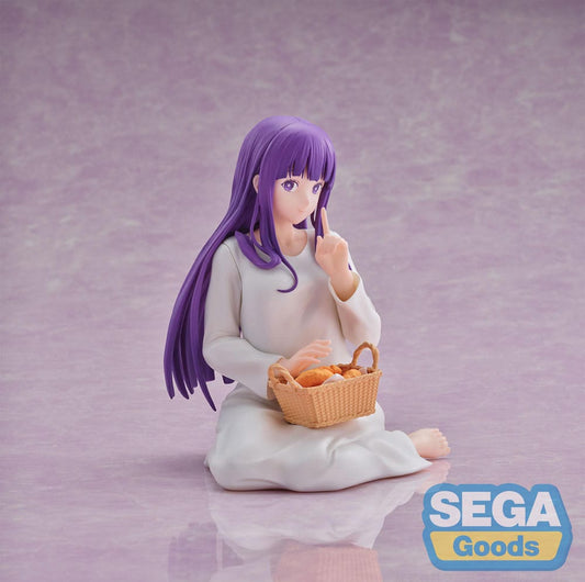 Frieren: Beyond Journey´s End Yumemirize PVC Statue Fern Nap 12 cm P058251