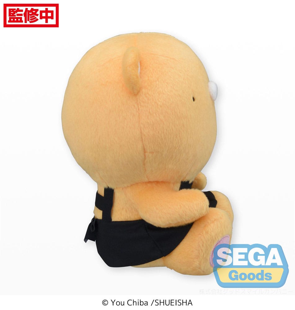 Kindergarten Wars Plush Figure Violet Class Bear M 22 cm P058253