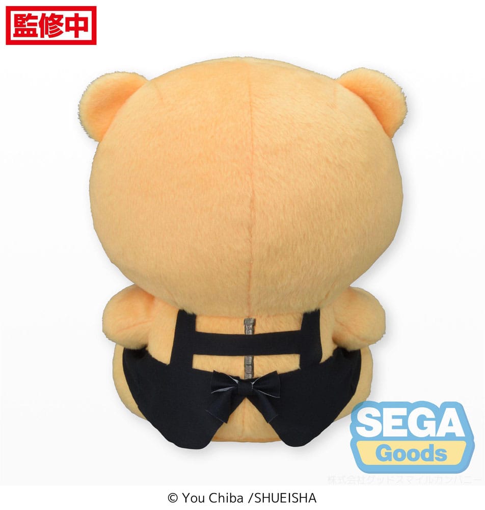 Kindergarten Wars Plush Figure Violet Class Bear M 22 cm P058253
