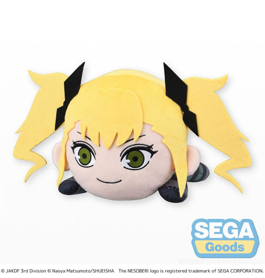 Kaiju No. 8 Plush Figure Kikoru Shinomiya L 20 cm P058261