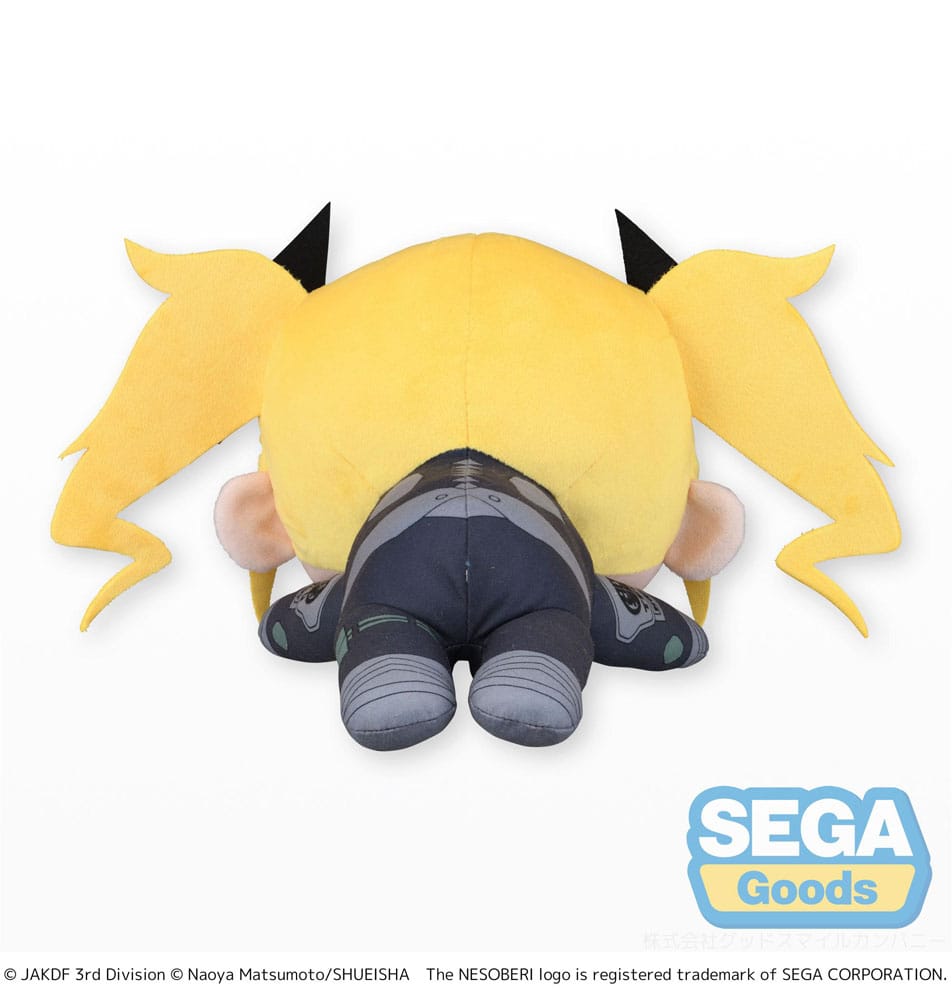Kaiju No. 8 Plush Figure Kikoru Shinomiya L 20 cm P058261