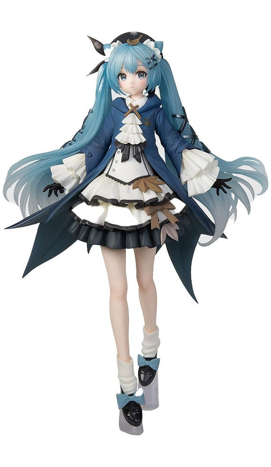 Hatsune Miku Series PVC Statue Miku Autumn Outing 22 cm P058262