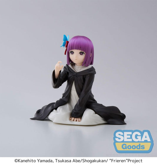 Frieren: Beyond Journey's End PVC Statue Fern In Those Days 10 cm P058266