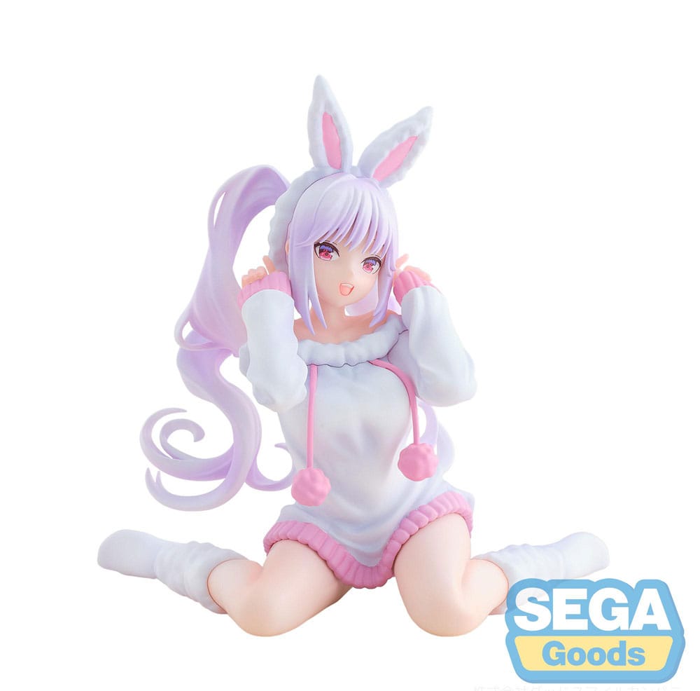 Goddess of Victory: Nikke Yumemirize PVC Statue Alice 10 cm P058268