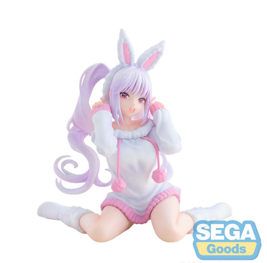 Goddess of Victory: Nikke Yumemirize PVC Statue Alice 10 cm P058268