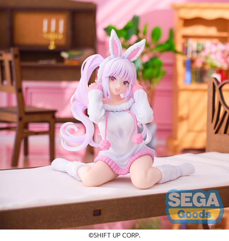 Goddess of Victory: Nikke Yumemirize PVC Statue Alice 10 cm P058268