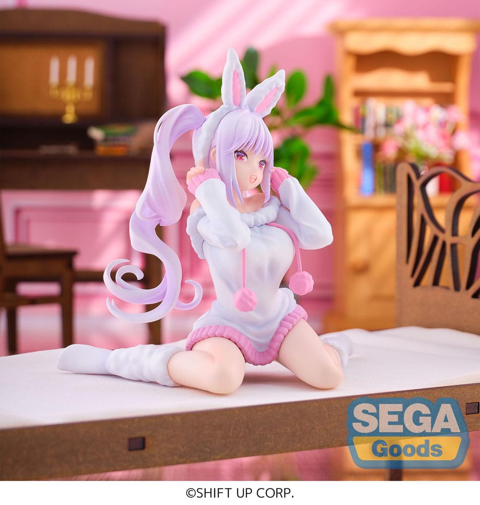 Goddess of Victory: Nikke Yumemirize PVC Statue Alice 10 cm P058268