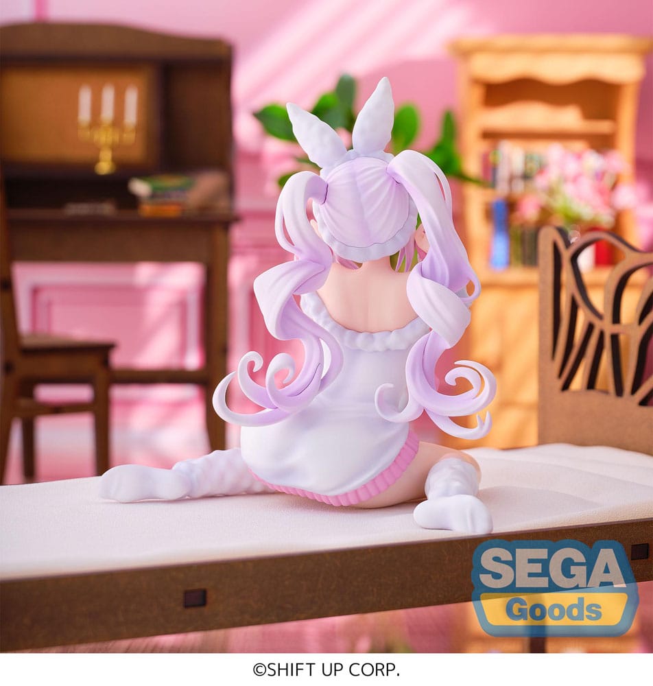 Goddess of Victory: Nikke Yumemirize PVC Statue Alice 10 cm P058268