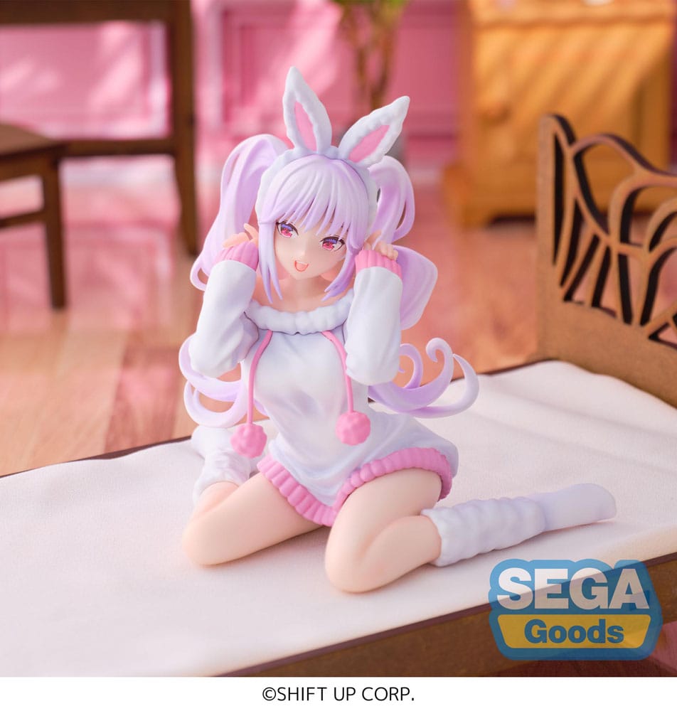 Goddess of Victory: Nikke Yumemirize PVC Statue Alice 10 cm P058268