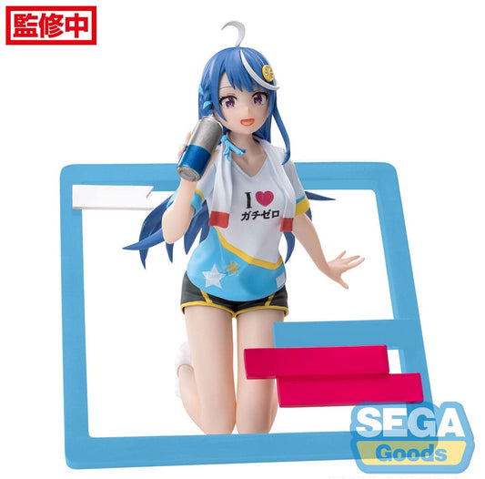 VTuber Legend: How I Went Viral After Forgetting to Turn Off My Stream Luminasta PVC Statue Shuwa-chan 10 cm P058269