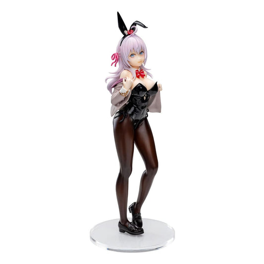 Alya Sometimes Hides Her Feelings in Russian Luminasta PVC Statue Alya Bunny Ver. 20 cm P058289