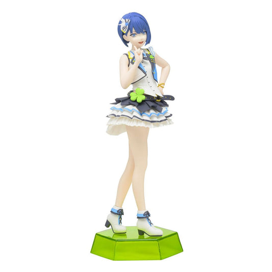Hatsune Miku: Colorful Stage! Desktop x Decorate Collections PVC Statue Kiritani Haruka 15 cm P058304