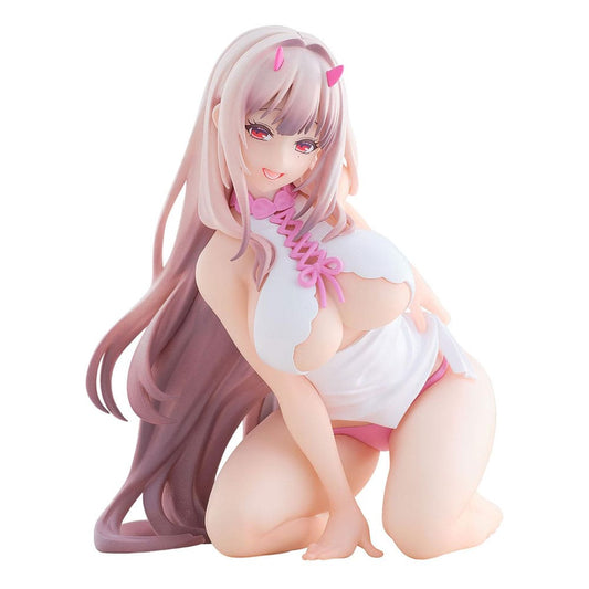 Goddess of Victory: Nikke Yumemirize PVC Statue Viper 10 cm P058319