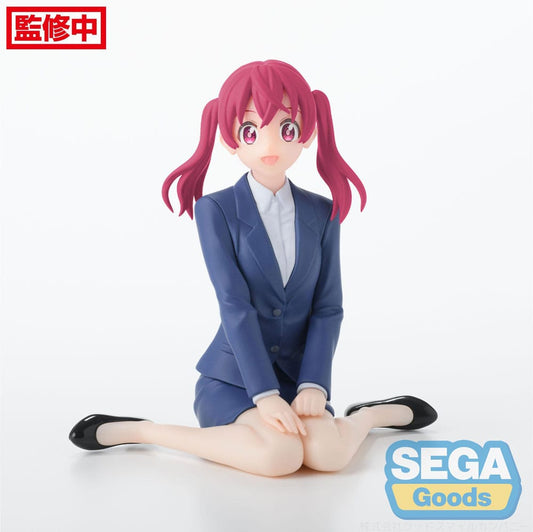 Magilumiere Co. Ltd. PM Perching PVC Statue Kana Sakuragi 9 cm P058321