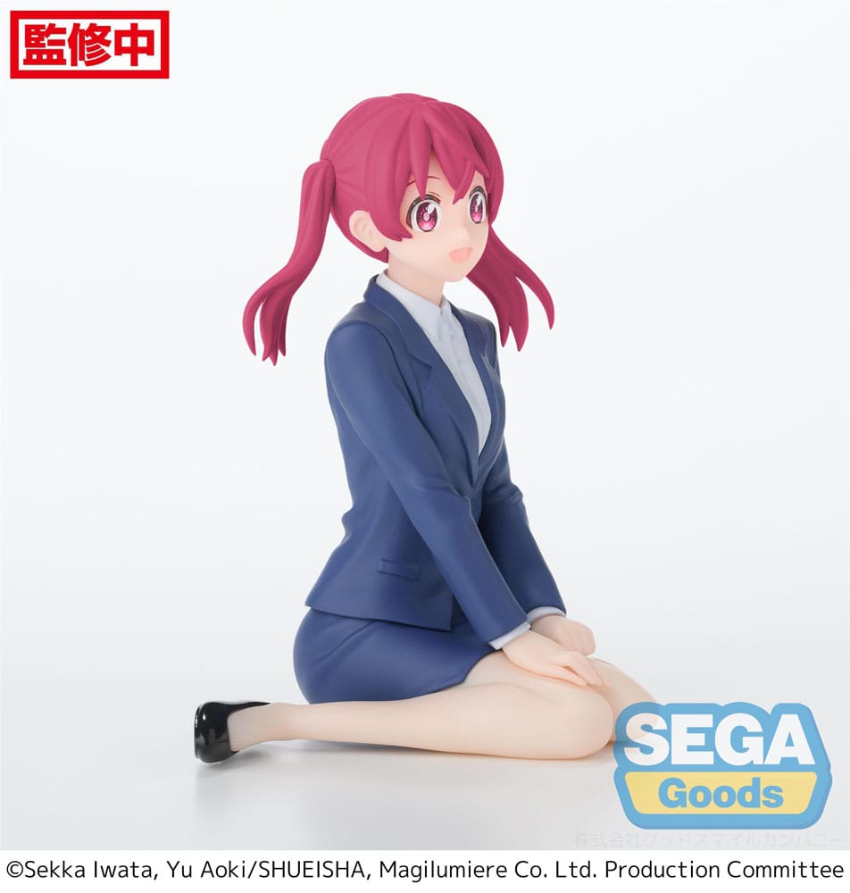Magilumiere Co. Ltd. PM Perching PVC Statue Kana Sakuragi 9 cm P058321