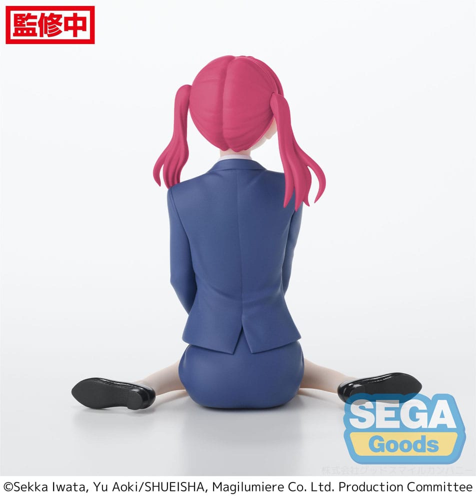 Magilumiere Co. Ltd. PM Perching PVC Statue Kana Sakuragi 9 cm P058321