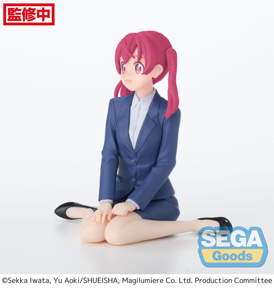 Magilumiere Co. Ltd. PM Perching PVC Statue Kana Sakuragi 9 cm P058321