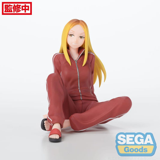 Magilumiere Co. Ltd. PM Perching PVC Statue Hitomi Koshigaya 9 cm P058322