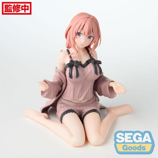 Tying the Knot with an Amagami Sister Yumemirize PVC Statue Yuna Amagami 10 cm P058328