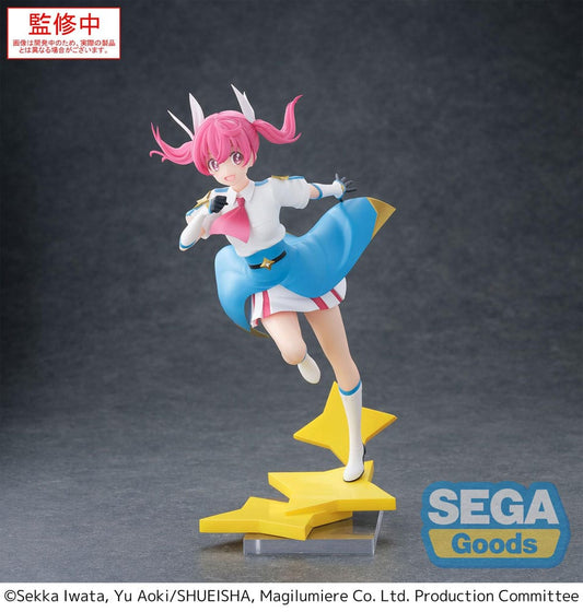 Magilumiere Co. Ltd. Luminasta PVC Statue Kana Sakuragi 18 cm P058331