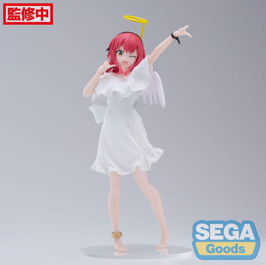 Bocchi the Rock! Luminasta PVC Statue Ikuyo Kita 19 cm P058333