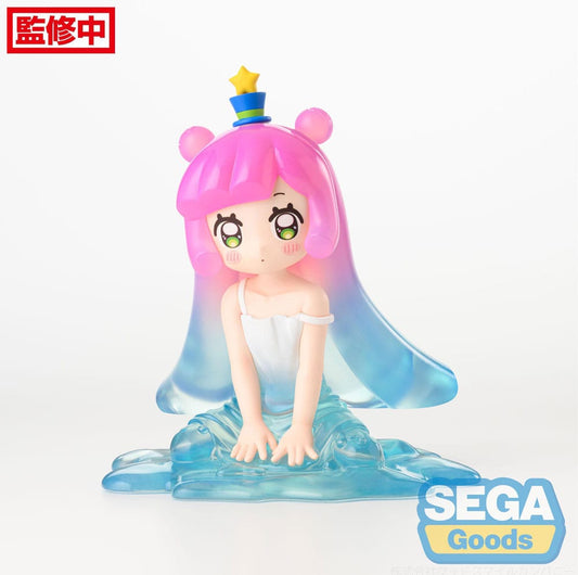 Puniru is a Kawaii Slime PM Perching PVC Statue Puniru 8 cm P058348
