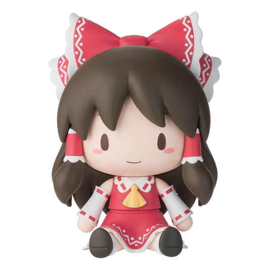 Touhou Project Fuwa Petit Chibi Figure Reimu Hakurei 8 cm P058371