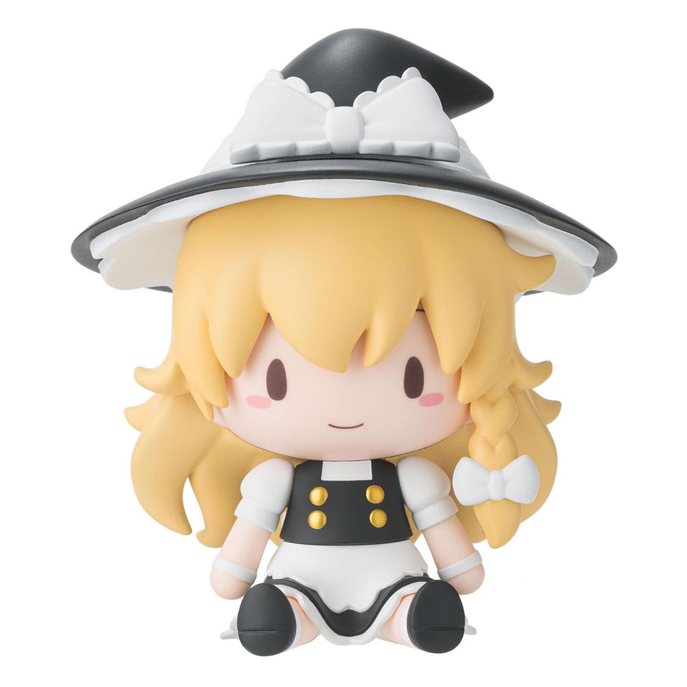 Touhou Project Fuwa Petit Chibi Figure Marisa Kirisame 9 cm P058372