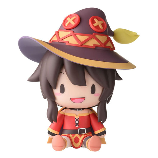 Konosuba God´s blessing on this wonderful world! 3 Fuwa Petit Chibi Figure Megumin 10 cm P058374