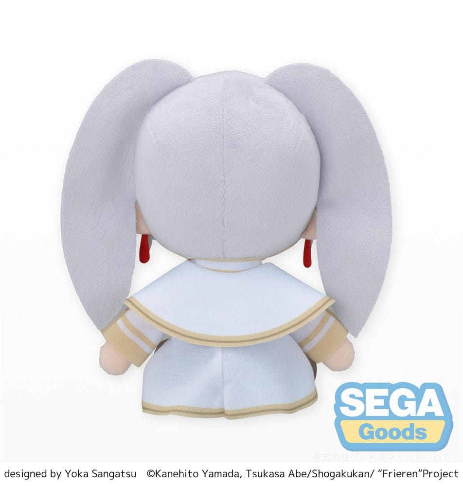 Frieren: Beyond Journey's End Fuwa Petit Plush Figure Frieren M 22 cm P058383