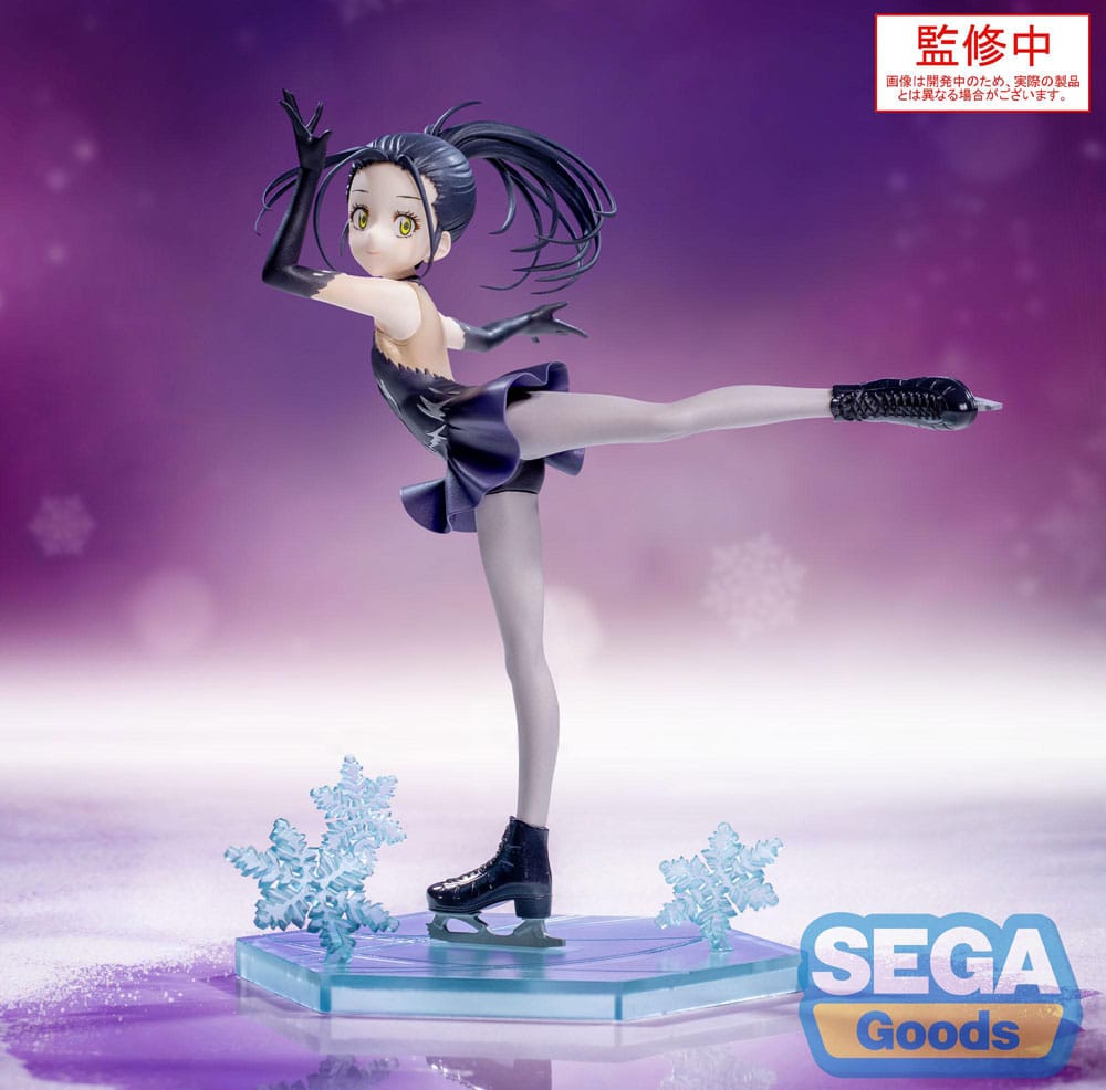 Medalist Luminasta PVC Statue Hikaru Kamisaki 17 cm P058385