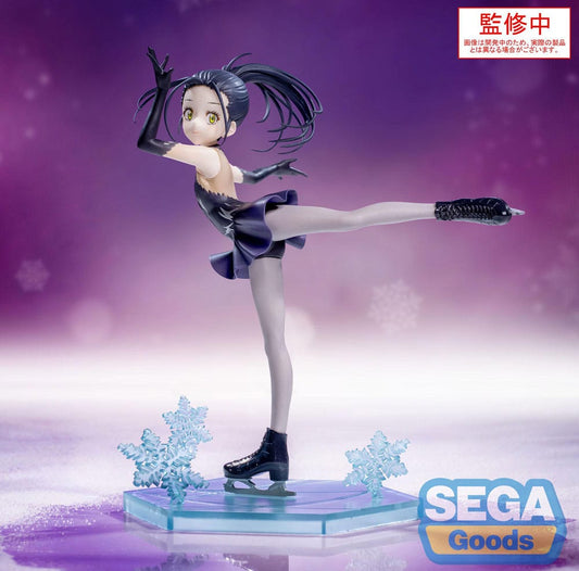 Medalist Luminasta PVC Statue Hikaru Kamisaki 17 cm P058385