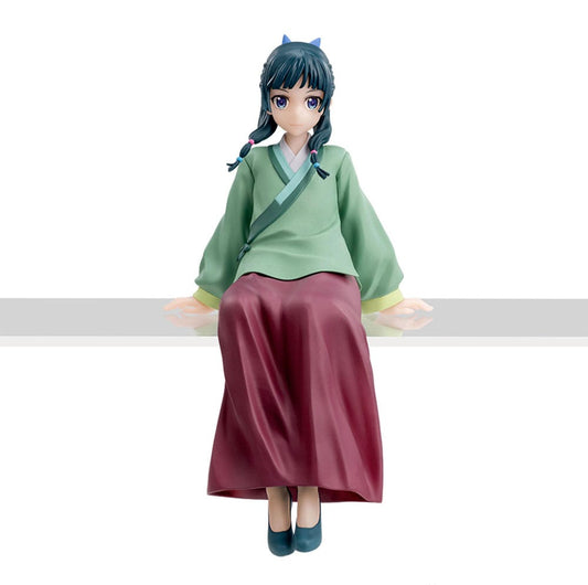The Apothecary Diaries PM Perching PVC Statue Maomao 14 cm P058411