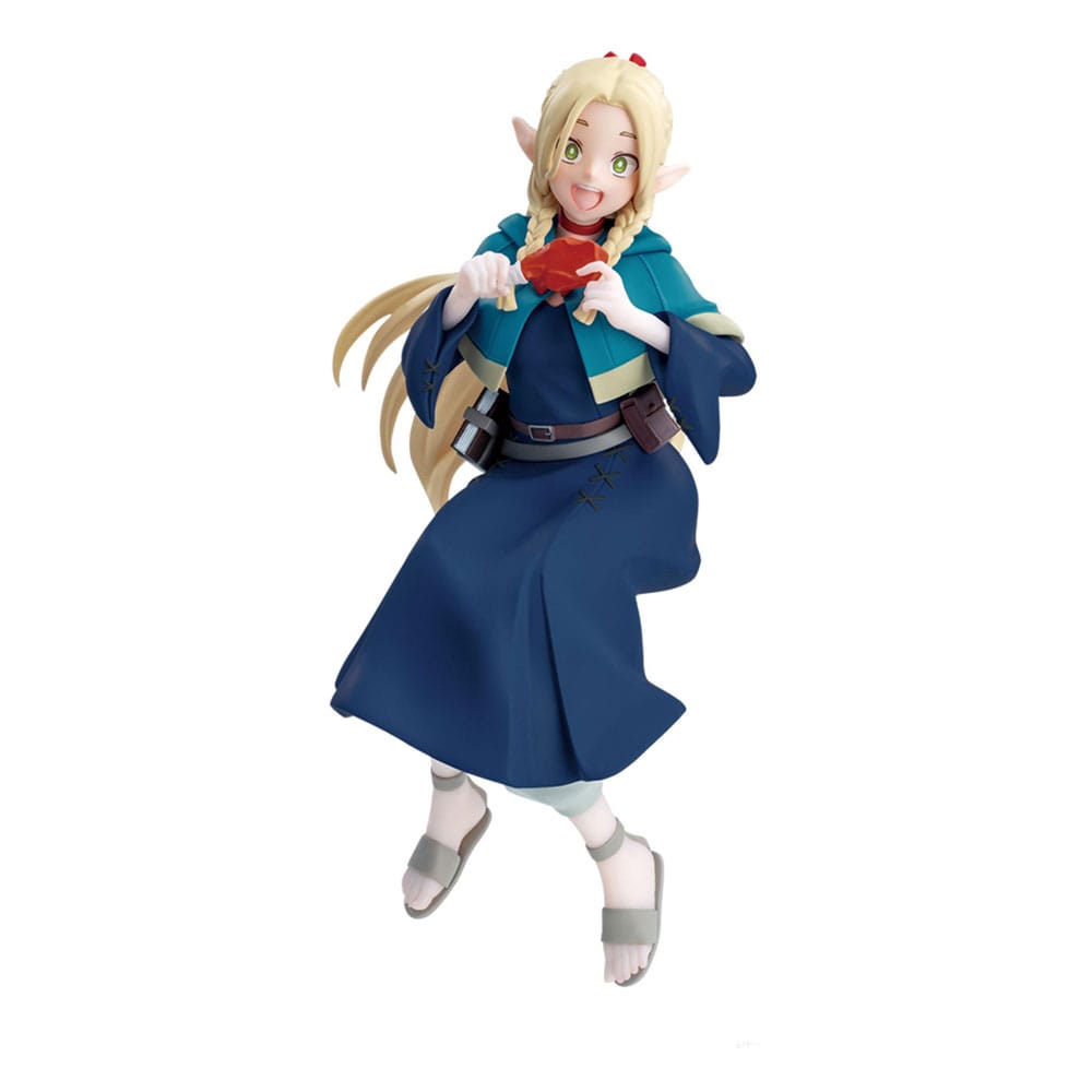 Delicious in Dungeon PM Perching PVC Statue Marcille 15 cm P058415