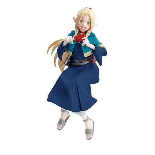 Delicious in Dungeon PM Perching PVC Statue Marcille 15 cm P058415
