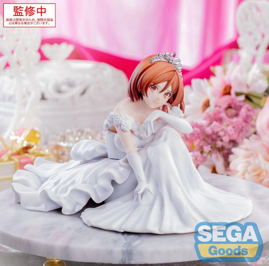 I´m Getting Married to a Girl I Hate in My Class Yumemirize PVC Statue Akane Sakuramori 12 cm P058419