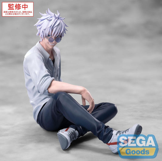 Jujutsu Kaisen Yumemirize PVC Statue Satoru Gojo Hidden Inventory/Premature Death 12 cm P058442
