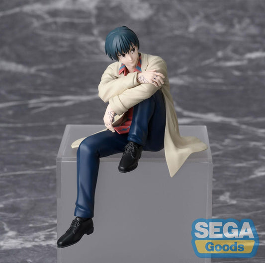 Sakamoto Days PM Perching PVC Statue Nagumo 14 cm P058477