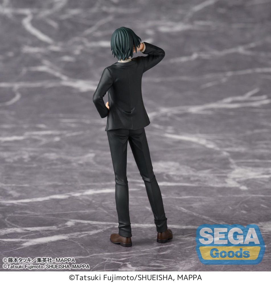 Chainsaw Man Desktop x Decorate Collections PVC Statue Himeno 16 cm P058478