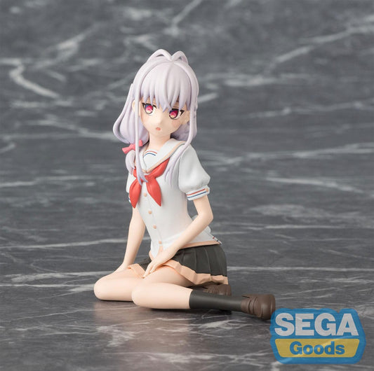 Nukitashi The Animation PM Perching PVC Statue Fumino Kotoyose 10 cm P058481