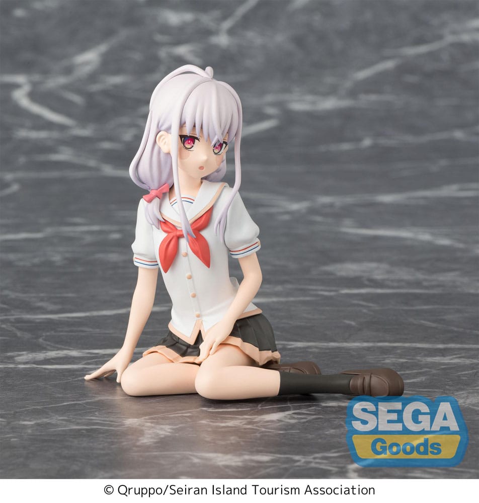 Nukitashi The Animation PM Perching PVC Statue Fumino Kotoyose 10 cm P058481