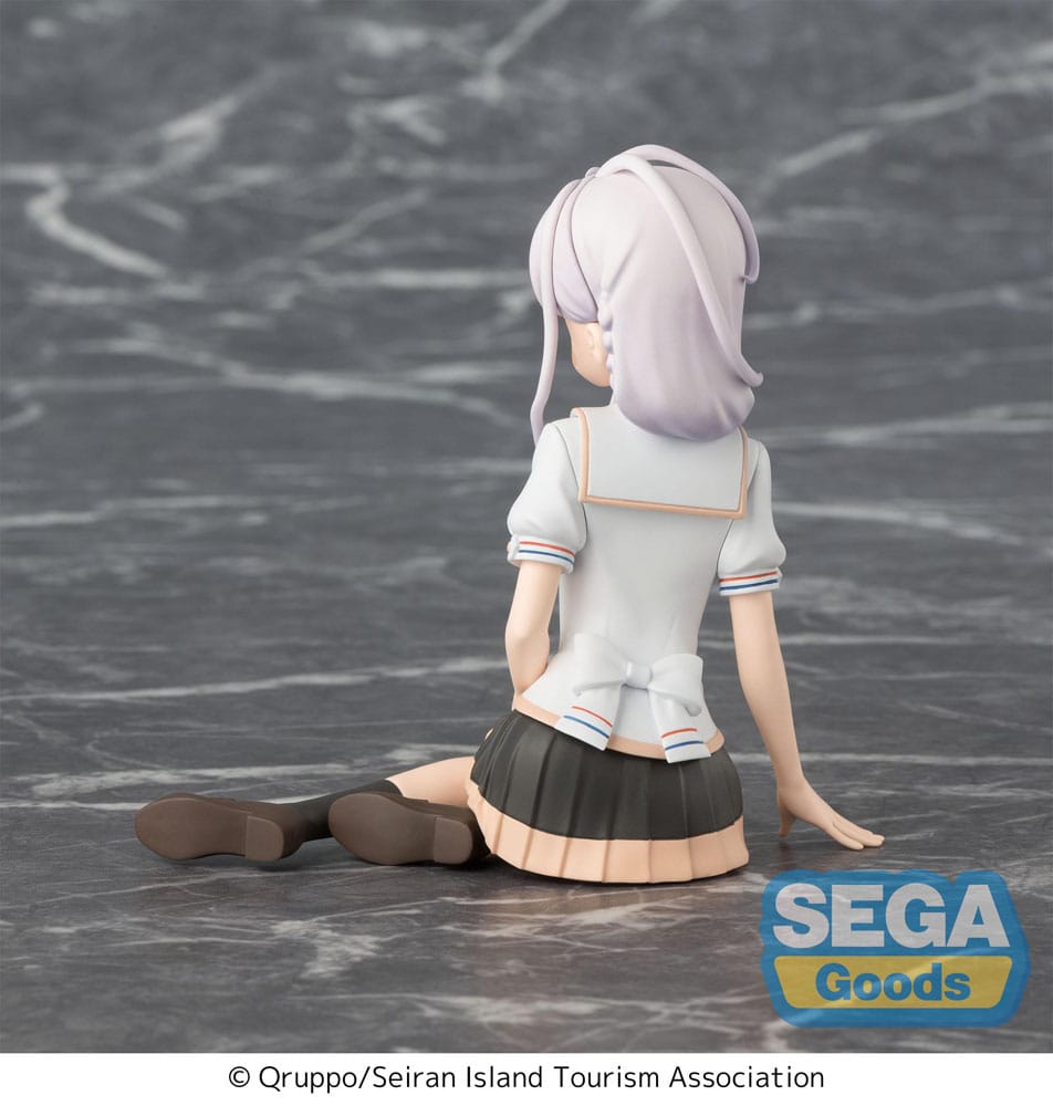 Nukitashi The Animation PM Perching PVC Statue Fumino Kotoyose 10 cm P058481