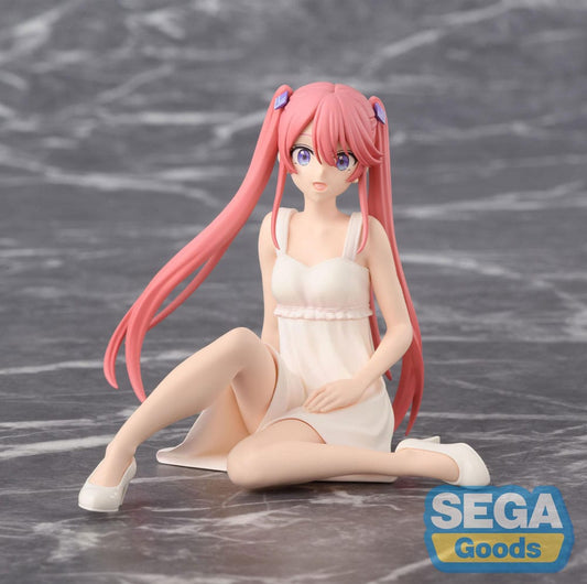 The Shiunji Family Children PM Perching PVC Statue Ouka Shiunji 9 cm P058483