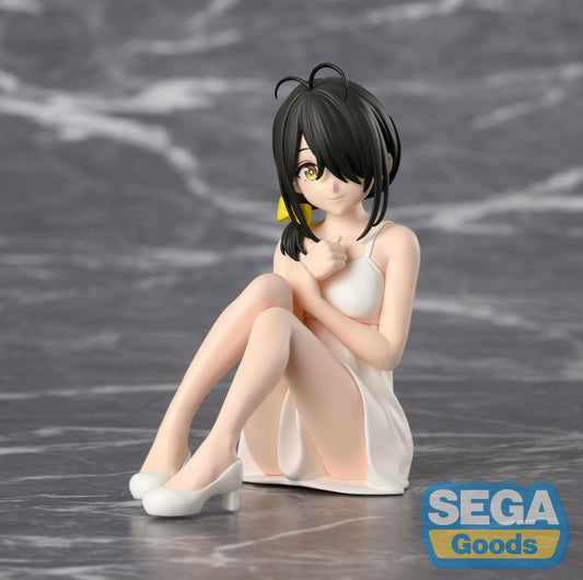 The Shiunji Family Children PM Perching PVC Statue Kotono Shiunji 9 cm P058485